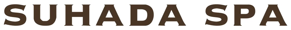 SUHADA SPA ロゴ
